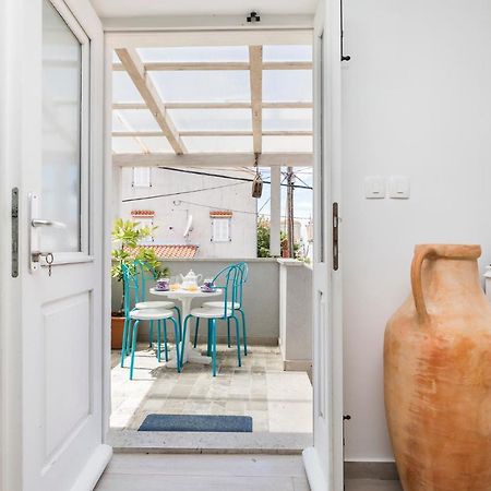 Casa Maria 2 Daire Mali Lošinj Dış mekan fotoğraf