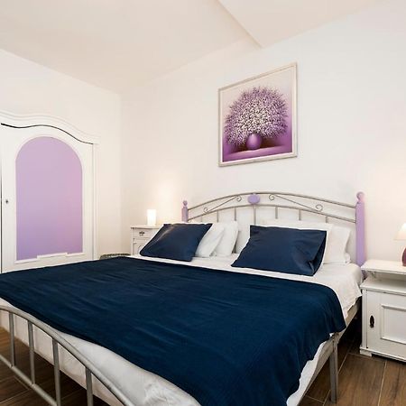 Casa Maria 2 Daire Mali Lošinj Dış mekan fotoğraf