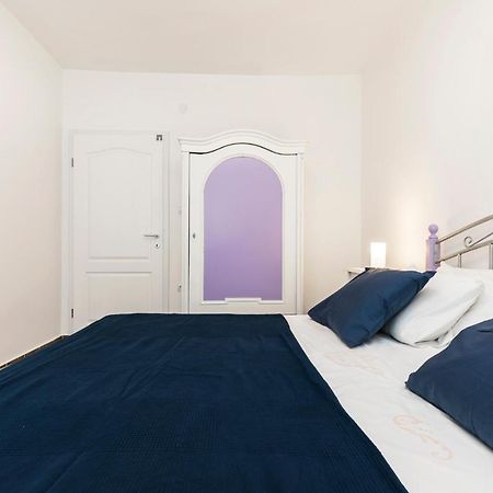 Casa Maria 2 Daire Mali Lošinj Dış mekan fotoğraf