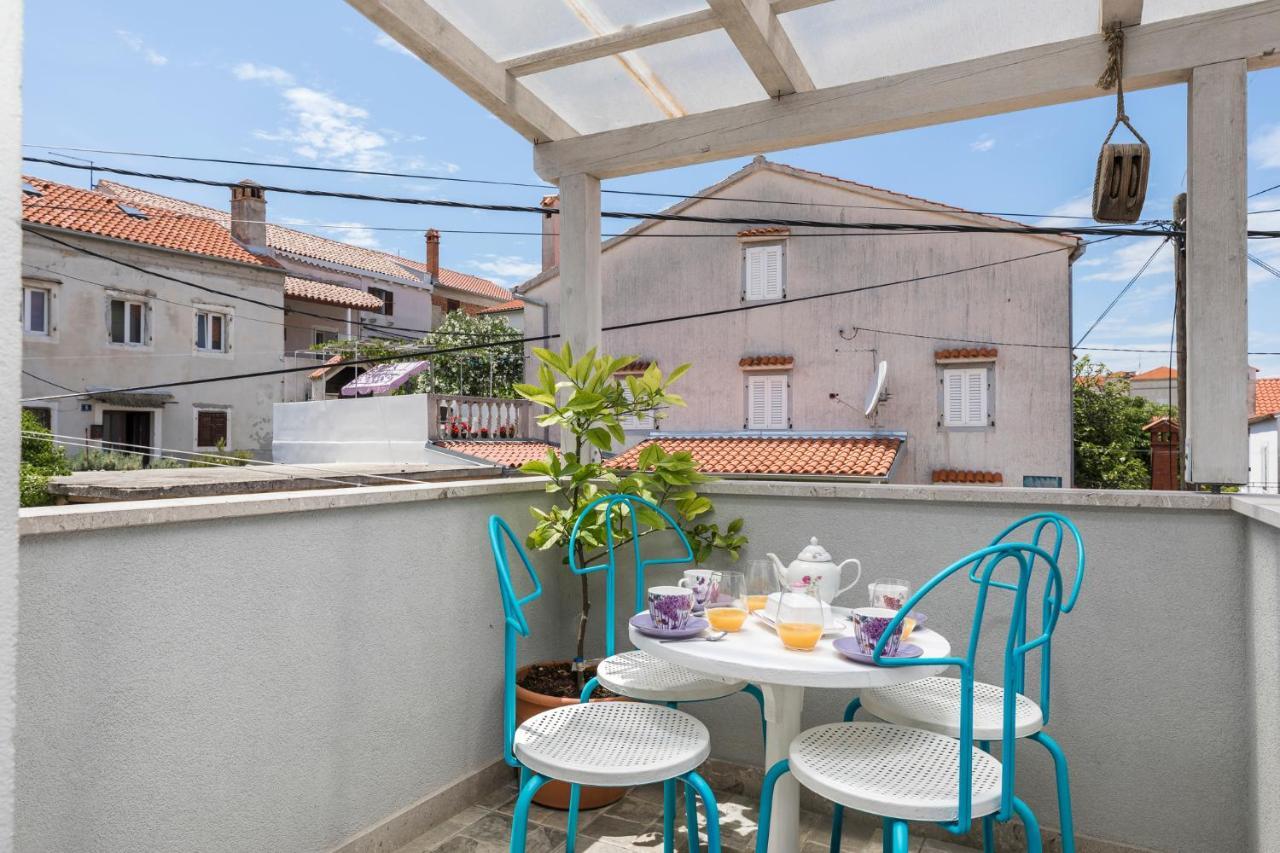 Casa Maria 2 Daire Mali Lošinj Dış mekan fotoğraf
