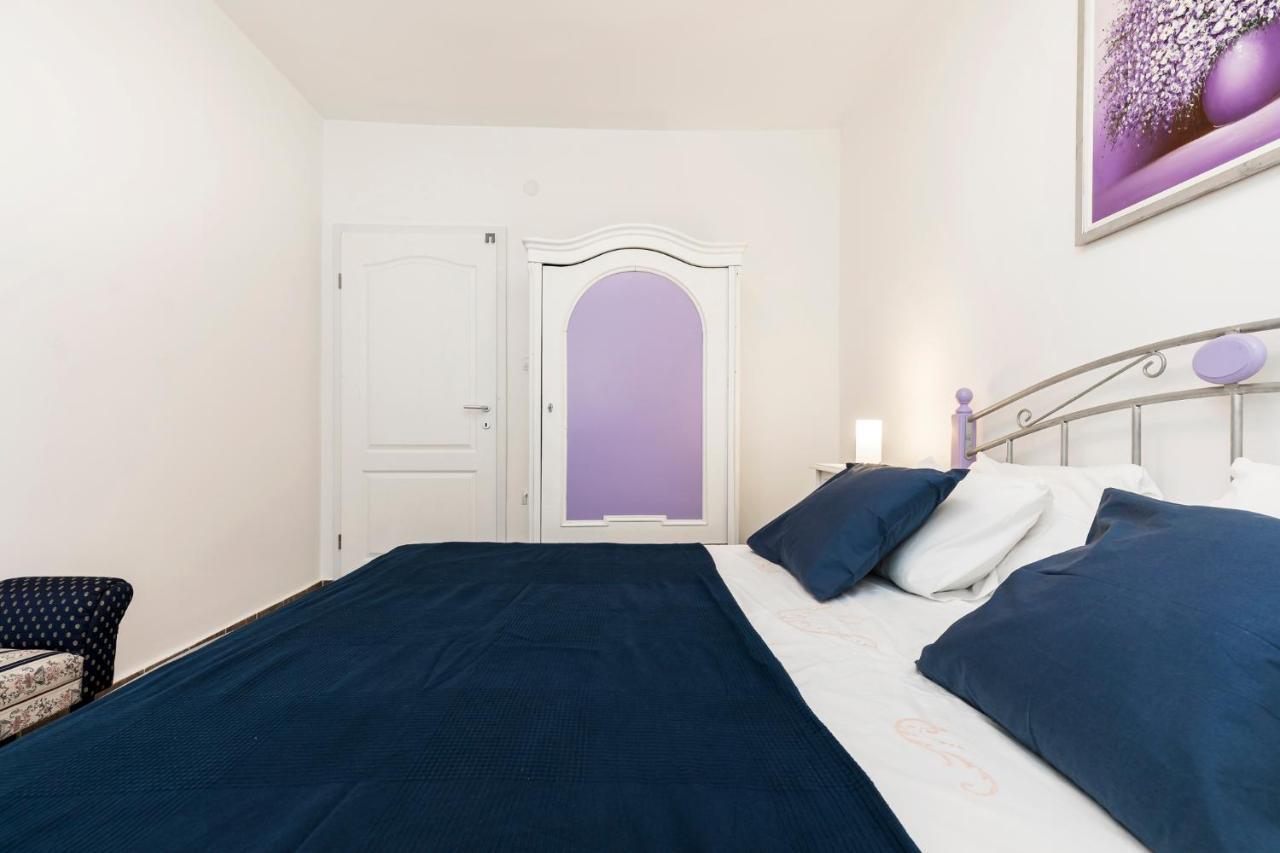Casa Maria 2 Daire Mali Lošinj Dış mekan fotoğraf