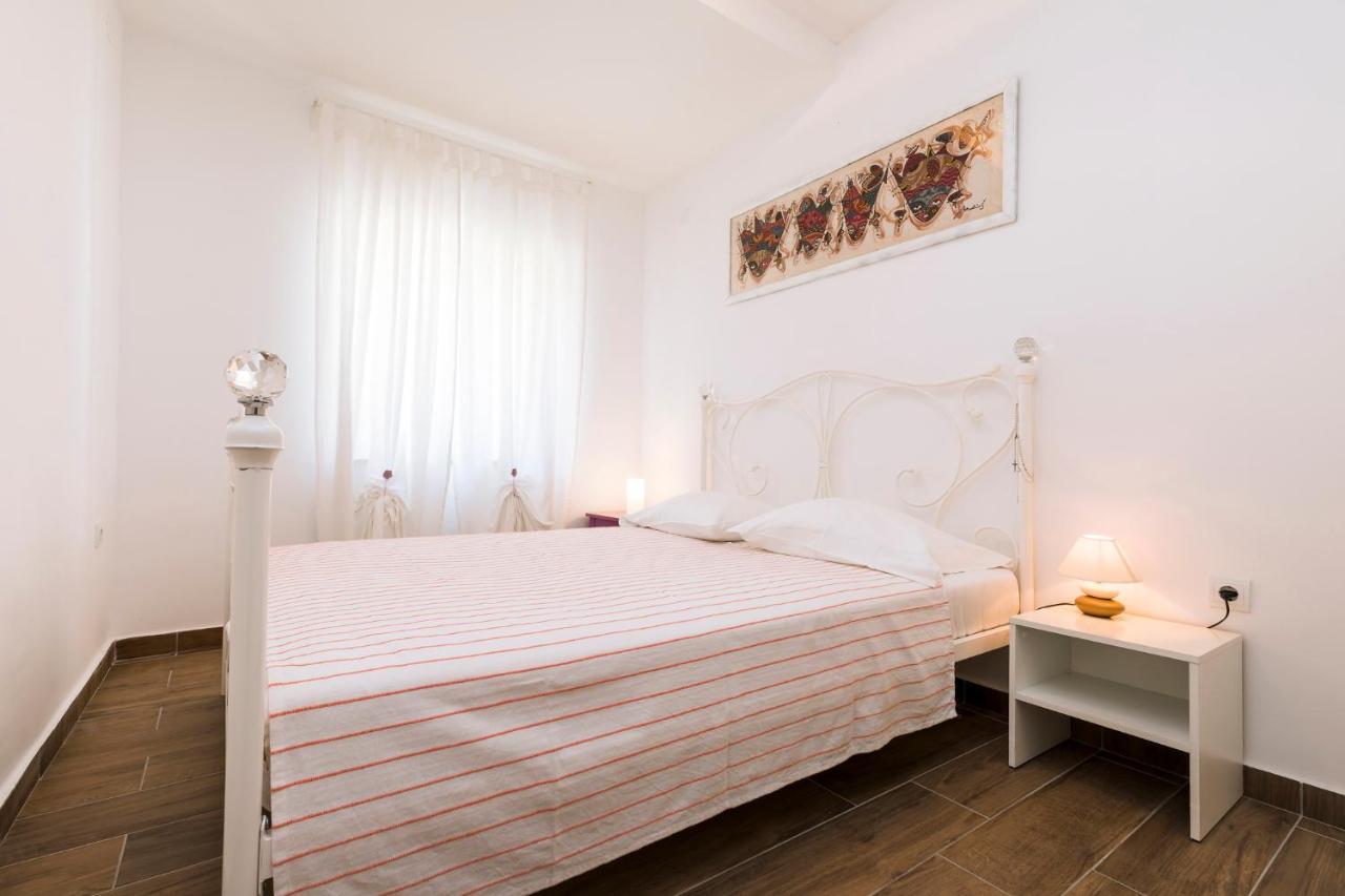 Casa Maria 2 Daire Mali Lošinj Dış mekan fotoğraf