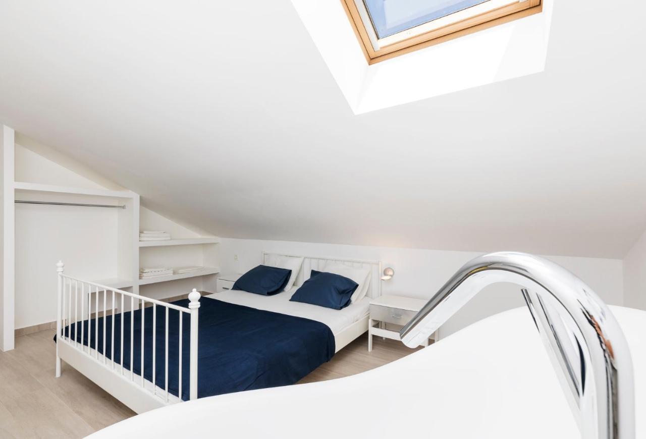 Casa Maria 2 Daire Mali Lošinj Dış mekan fotoğraf