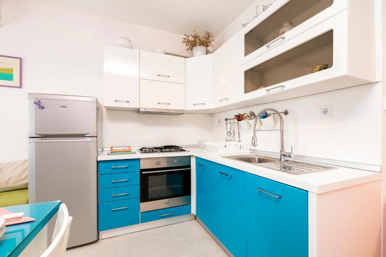 Casa Maria 2 Daire Mali Lošinj Dış mekan fotoğraf
