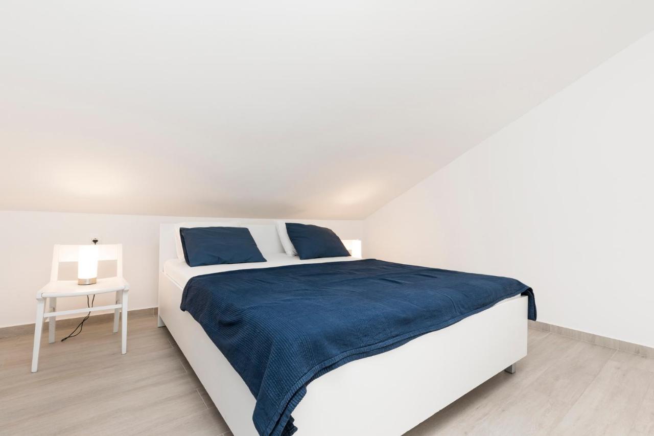 Casa Maria 2 Daire Mali Lošinj Dış mekan fotoğraf