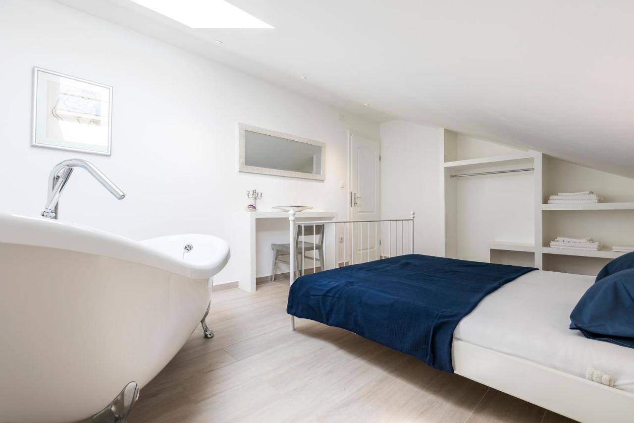 Casa Maria 2 Daire Mali Lošinj Dış mekan fotoğraf