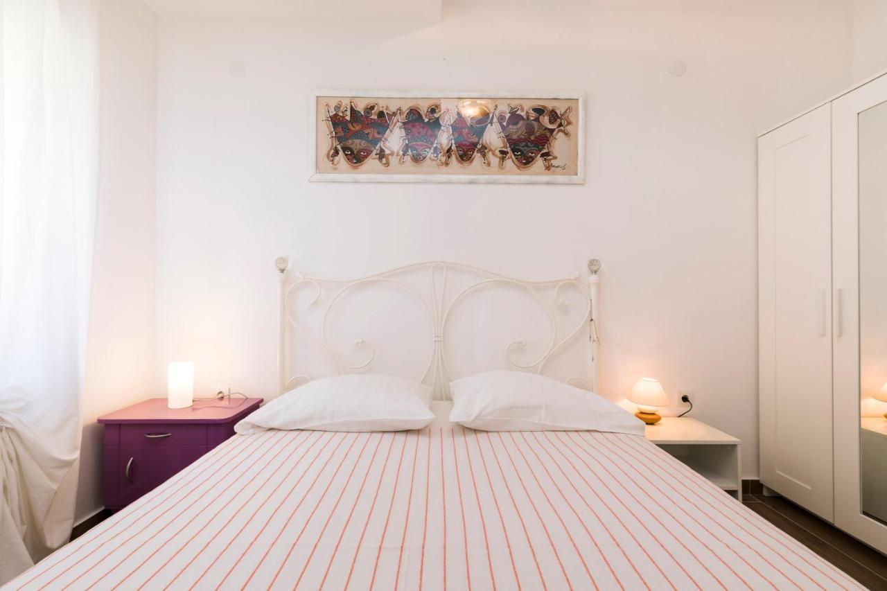Casa Maria 2 Daire Mali Lošinj Dış mekan fotoğraf