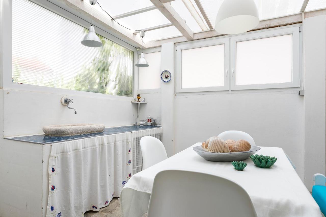 Casa Maria 2 Daire Mali Lošinj Dış mekan fotoğraf